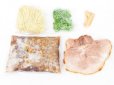 画像6: 広島 尾道ラーメン 「吾一」 4食入り 具材付き(チャーシュー メンマ ネギ) 【毎週火曜日12時までの注文で金曜日に発送】