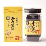 特選かき醤油味付のり1本入［箱入り］（特かき-5K）